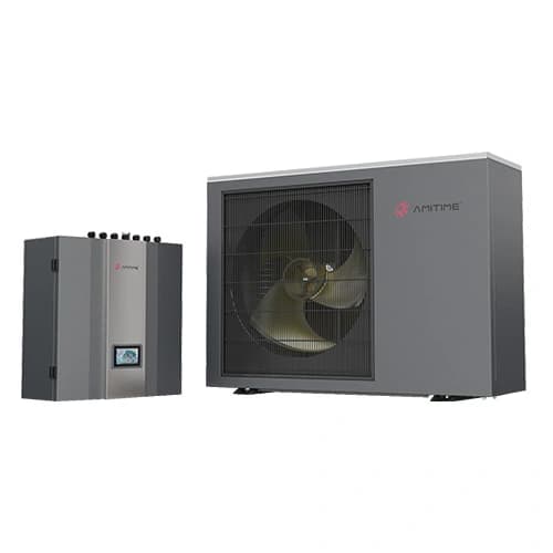 AMITIME HeatLITE Series Residential Heat Pumps