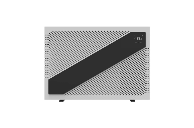 Schwimmbad Wärmepumpen