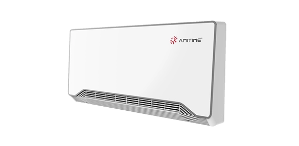 SU-Serie Hydronic Fan Spule Einheiten