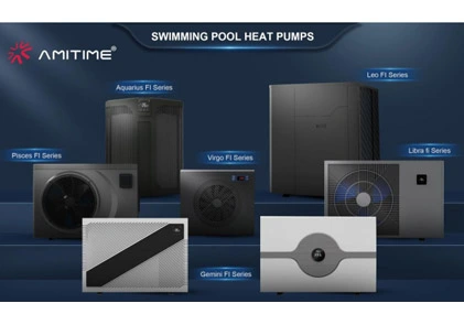 Wärmepumpen installation | Amitime für Ihren Komfort und Ihre Energie effizienz