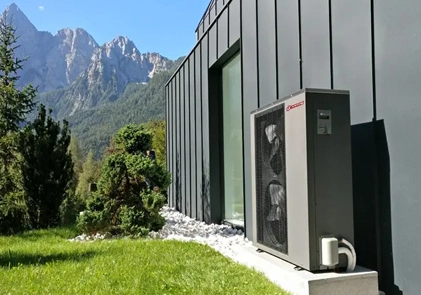 Beste Wärmepumpe Marken und Hersteller in China