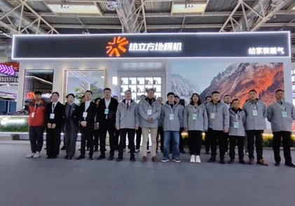 Mehr als Innovation, mehr als Ehre | AMITIME Wärmepumpe gewinnt 'Wärmepumpe Innovation Product Award'