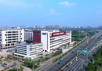 AMITIME: Mit Wärmepumpen technologie grünes Leben antrieben