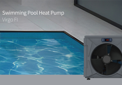 AMITIME bringt neues Pool-Wärmepumpen produkt auf den Markt: Bereitstellung eines effizienten, energie sparenden und ruhig komfortablen Pool-Erlebnisses