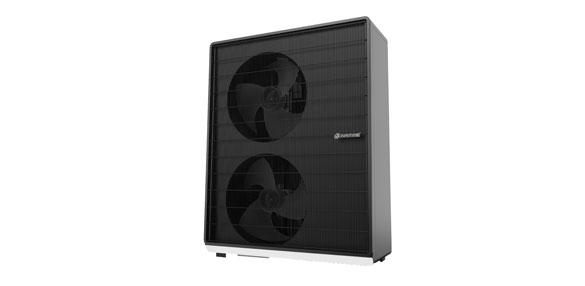 R290 EcoSTAR-M-HB bereich