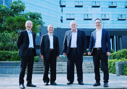 Europa ist häufig von hohen Temperaturen betroffen, und Amitime hat eine neue Runde der Markt bevorzugung gewonnen