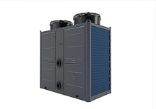 Top Wärmepumpen Hersteller und Lieferanten in den USA