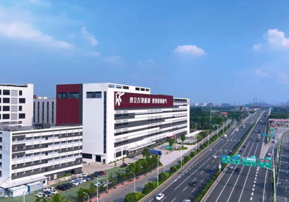 Chinas Wärmepumpen exporte nehmen zu und AMITIME baut ein globales Ökosystem mit innovativer Qualität auf