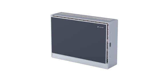 DC Inverter Wasserquelle Raum kühler