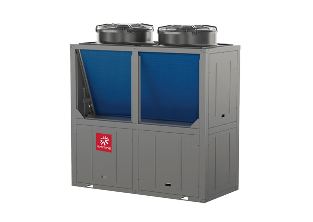 powerstar+ series commercial heat pumps 1