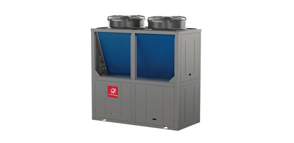 PowerSTAR-Serie kommerzielle Wärmepumpen