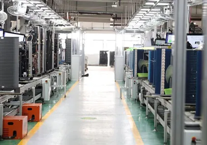 AMITIME: Führt die globale Wärmepumpen industrie in Richtung einer kohlenstoff freien Zukunft mit weit gefundenem techno logischem Fachwissen