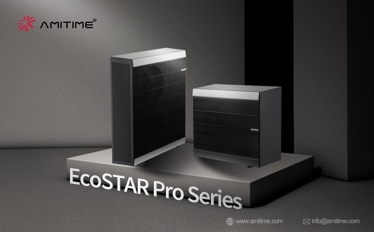 How to Evaluate the Quality of an Air Source Heat Pump 
